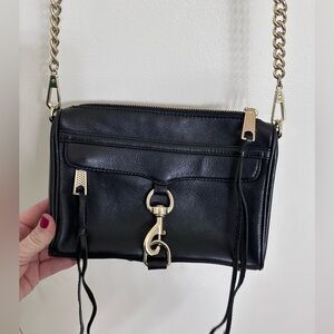 Rebecca Minkoff cross body